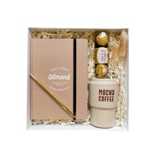 Almond Mocha Coffee